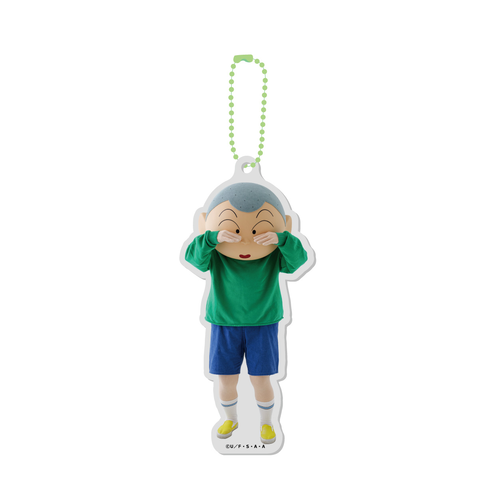 マサオくん | クレヨンしんちゃんグッズ シネマパレード公式オンライン